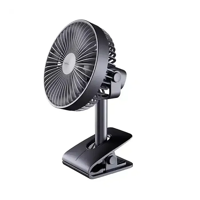 Jisulife Clip Fan F7b (New Version Clip Fan Life 5) Jisulife Clip Fan F7b (New Version Clip Fan Life 5)